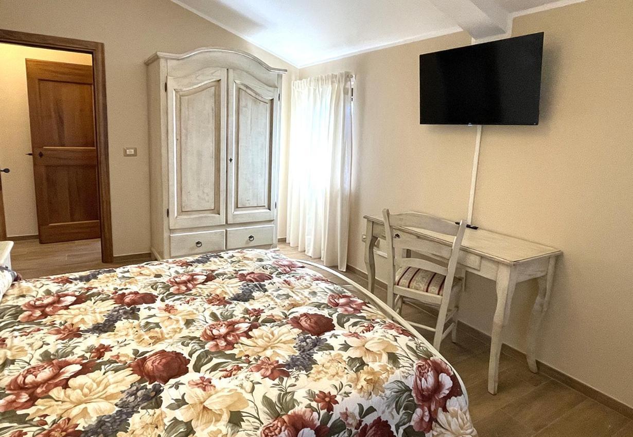 Ca Di Milla B&B Assisi Esterno foto