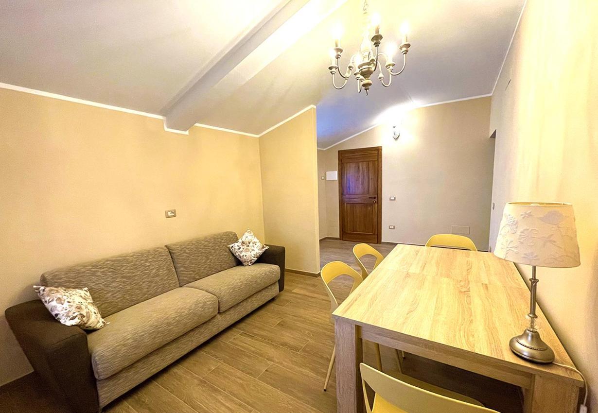 Ca Di Milla B&B Assisi Esterno foto