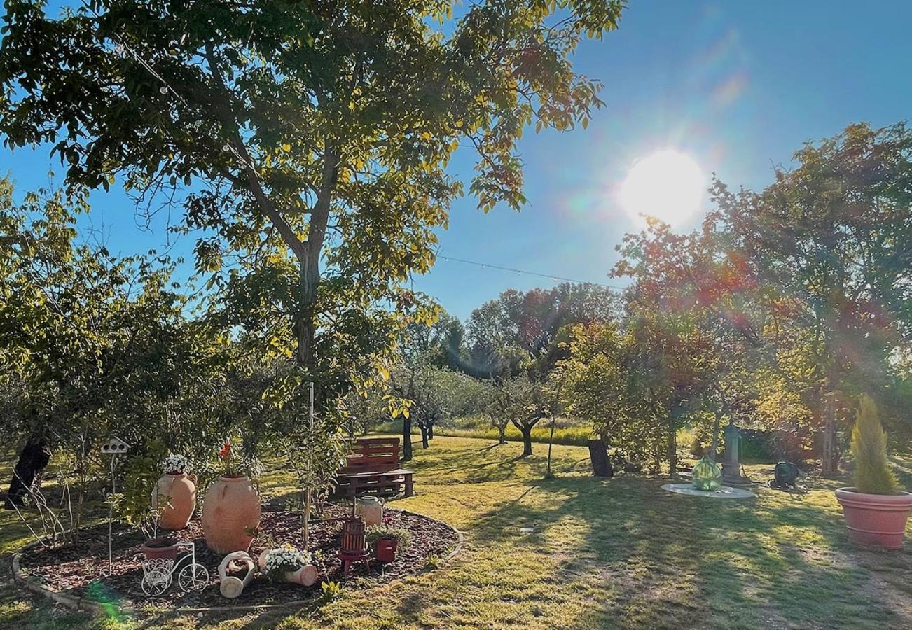 Ca Di Milla B&B Assisi Esterno foto
